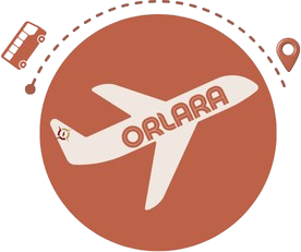 ORLARA Logo