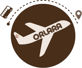 ORLARA Logo