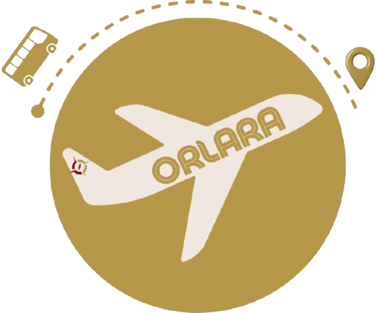 ORLARA Logo